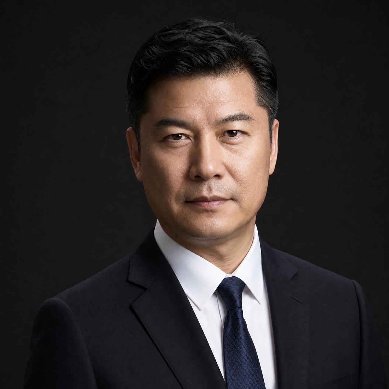 陈美琳 - 四虎社区文化顾问